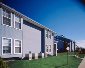 Oak Tree Apartments in Branson, MO - Building Photo - Building Photo