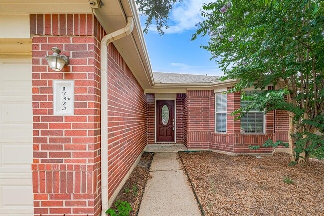 17323 Thicket Hollow Ln in Cypress, TX - Building Photo - Building Photo