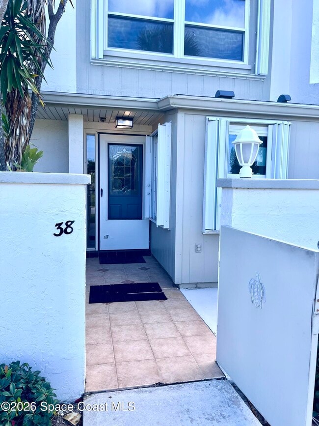 property at 185 Palmetto Ave