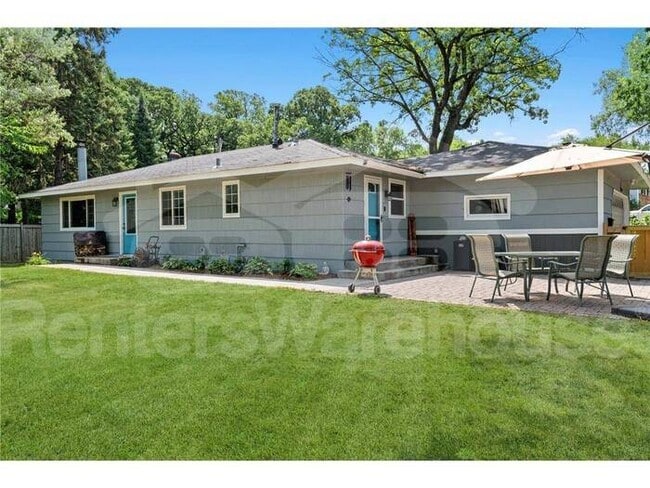 property at 10709 Rich Ave S