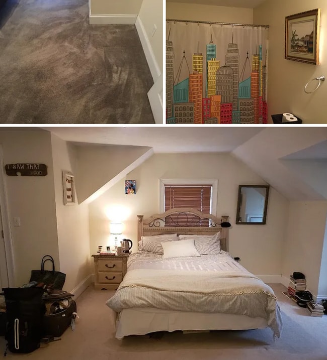 205 Highland St, Unit B in Boston, MA - Foto de edificio - Building Photo