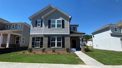 382 Grey Falcon Ave in Braselton, GA - Building Photo