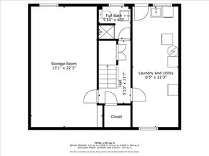 4121 19th St NE in Washington, DC - Building Photo - Building Photo