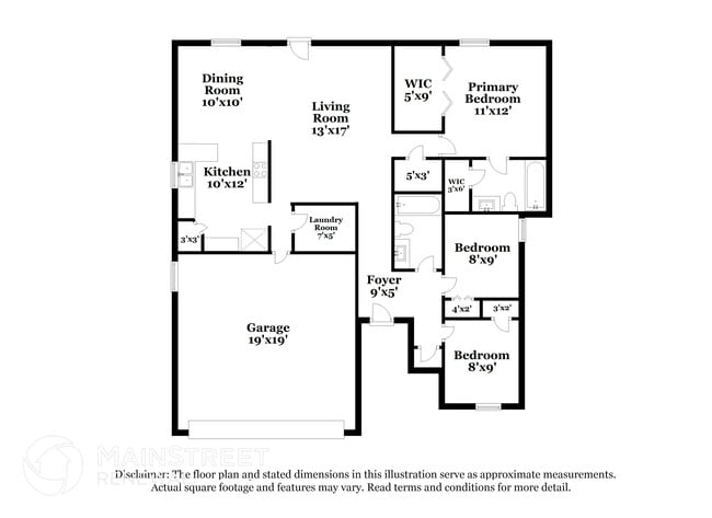 6347 Gary Moore Ln in Powell, TN - Building Photo - Building Photo