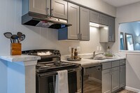 The Park at Malaga photo'