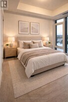 1 Quarrington Lane in North York, ON - Building Photo