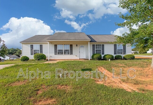 property at 500 Rudd Rd