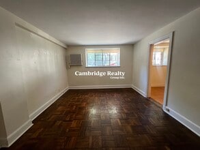 32 Highland St, Unit 36A in Cambridge, MA - Foto de edificio - Building Photo