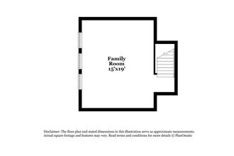 14844 Holster Trl in Haslet, TX - Building Photo - Building Photo