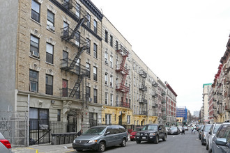 552 W 160th St in New York, NY - Building Photo - Building Photo