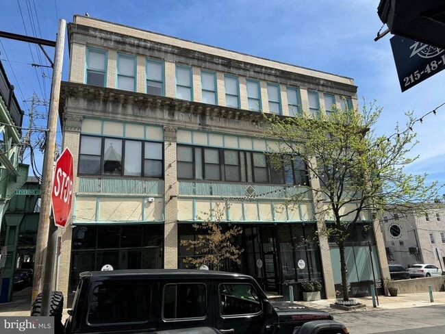 4368 Cresson St in Philadelphia, PA - Building Photo - Building Photo
