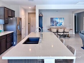 2735 S Gordon in Mesa, AZ - Building Photo - Building Photo