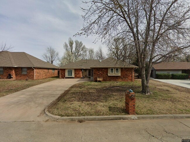 312 Christopher Todd Dr