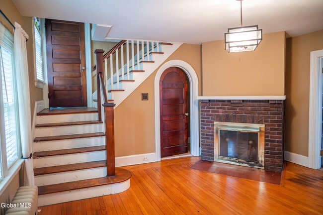 1347 Union St in Schenectady, NY - Building Photo - Building Photo