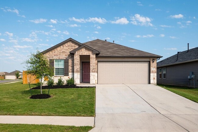 105 Black Wolf Run, Unit 1614 in San Marcos, TX - Foto de edificio - Building Photo