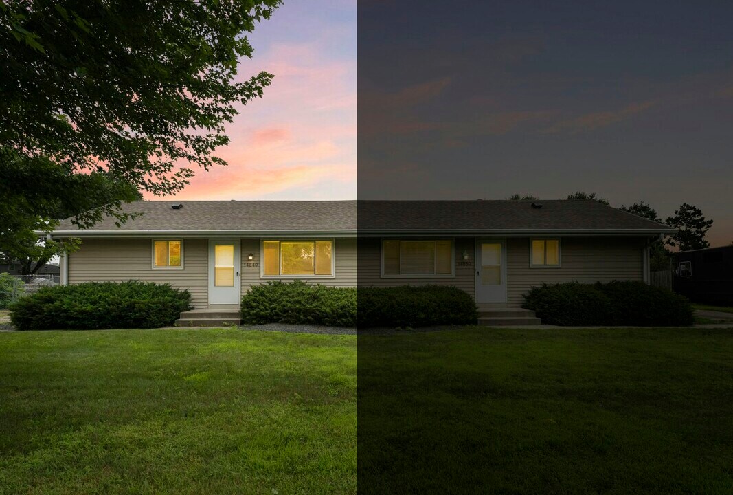 14840 Dallara Ave in Rosemount, MN - Building Photo