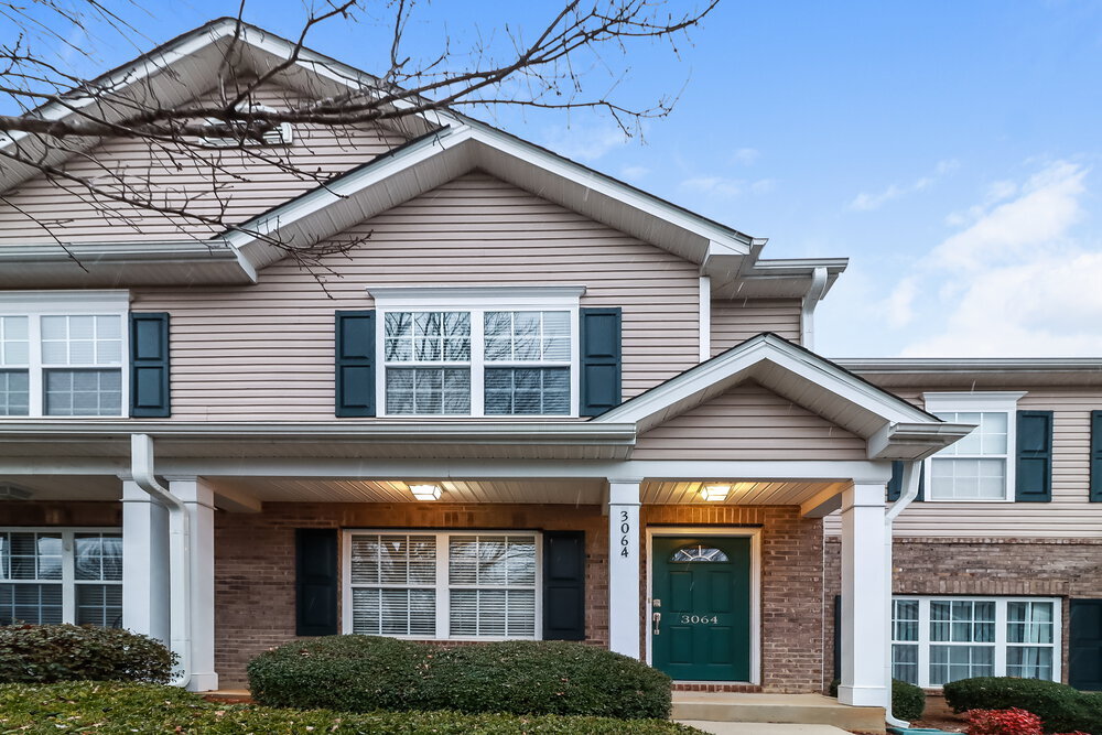 3064 Summerfield Ridge Ln in Matthews, NC - Building Photo