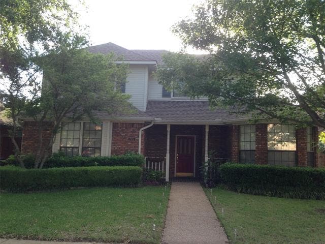 245 Tanbark Cir in Coppell, TX - Building Photo - Building Photo