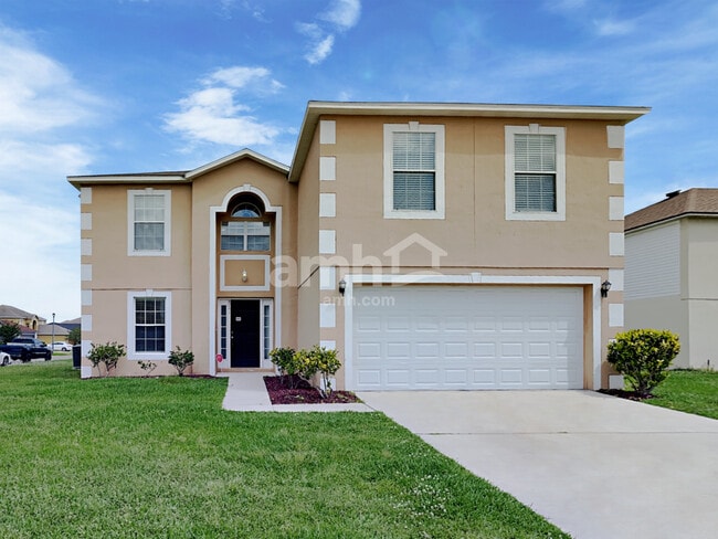 property at 8741 Merseyside Ave