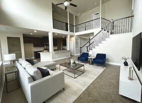 307 Maverick Run Ct in Rosenberg, TX - Building Photo