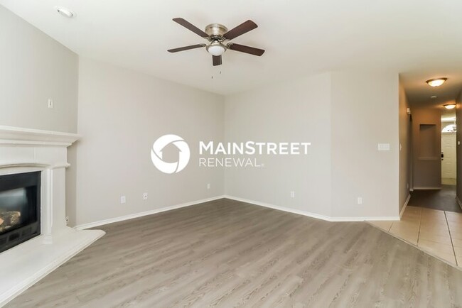 6414 Miranda Dr in Fort Worth, TX - Building Photo - Building Photo