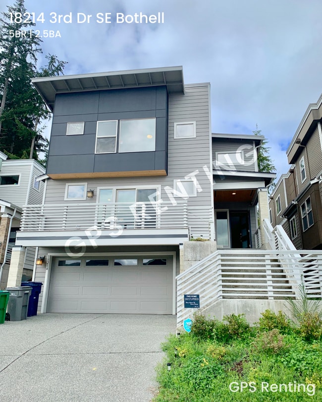 18214 3rd Dr SE in Bothell, WA - Building Photo - Building Photo