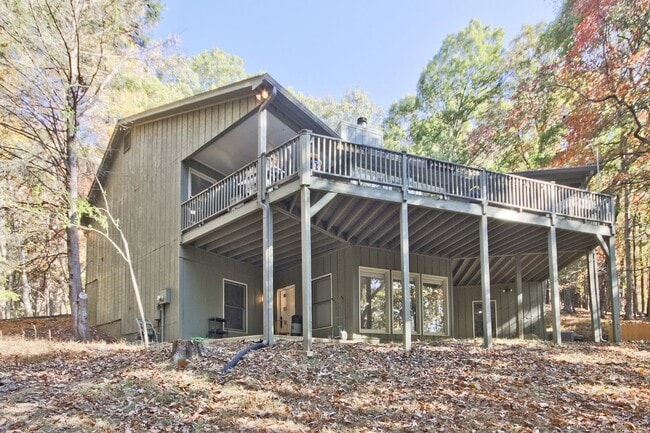 property at 188 Echo Ridge