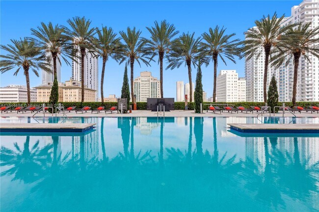 property at 50 Biscayne Blvd