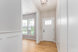 5634 Callaway Dr in Liberty Township, OH - Foto de edificio - Building Photo