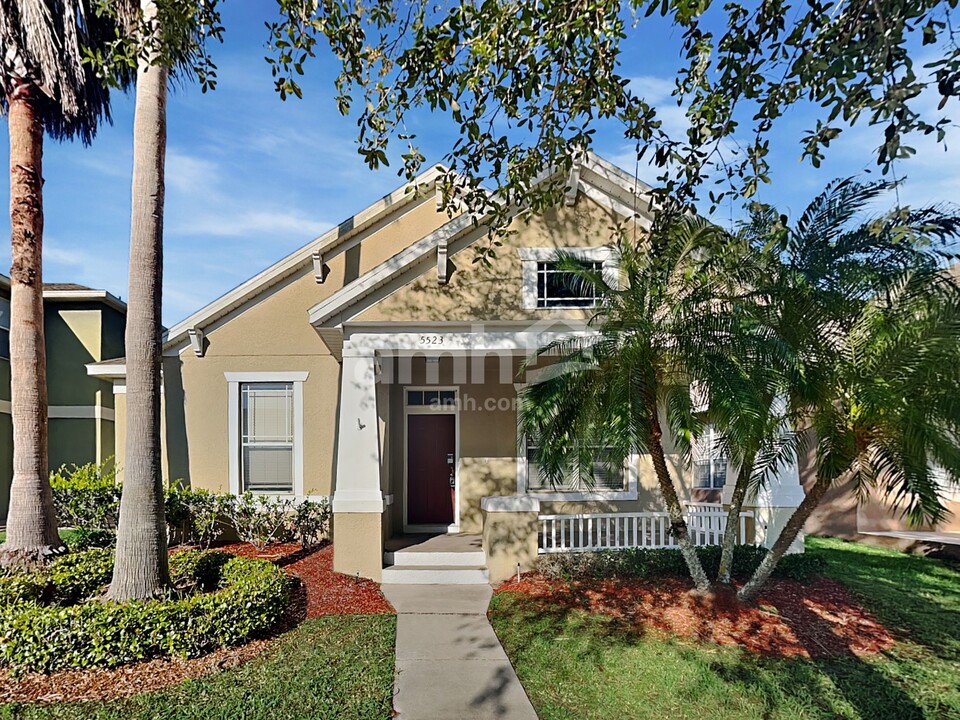 5523 Remsen Cay Ln in Windermere, FL - Building Photo