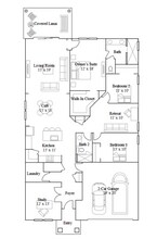 75682 Pondside Ln in Yulee, FL - Building Photo - Building Photo