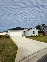 8341 SW 42nd Cir in Ocala, FL - Building Photo
