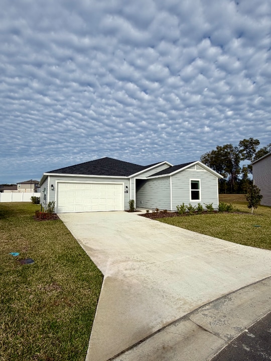 8341 SW 42nd Cir in Ocala, FL - Building Photo