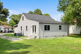 3613 Braxton Ave in Portsmouth, VA - Building Photo - Building Photo