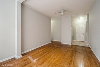 437 E Oakwood Blvd in Chicago, IL - Building Photo - Building Photo