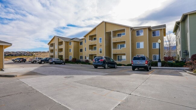 property at 2779 E 15th St