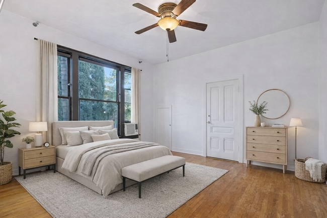 property at 120 W Olive Ave