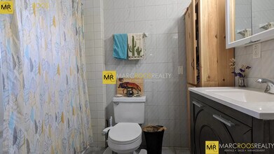 1515 Commonwealth Ave, Unit 1 in Boston, MA - Building Photo - Building Photo