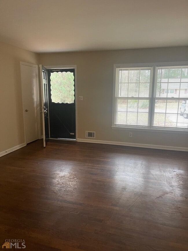 808 S Nottingham Rd in Jonesboro, GA - Building Photo - Building Photo