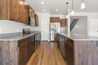 1706 Honeycomb Dr in Saint George, UT - Building Photo - Building Photo