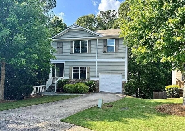 property at 313 Woodson Way