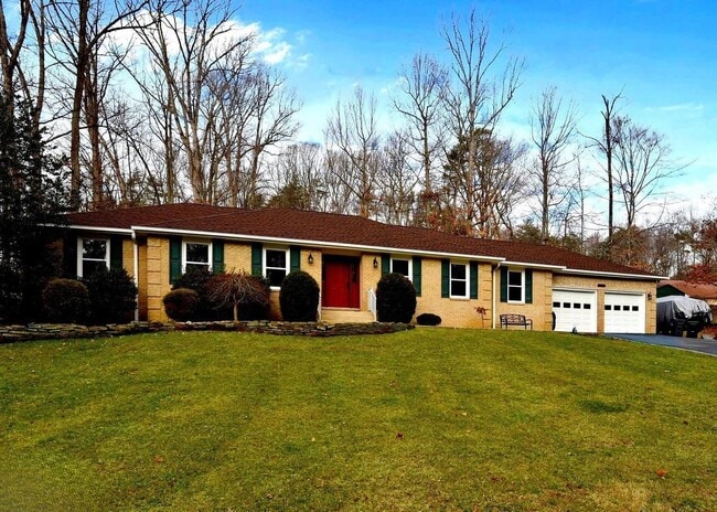property at 13440 Carriage Hill Dr