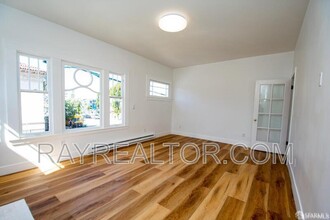 1310 18th Ave in San Francisco, CA - Building Photo - Building Photo