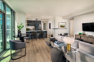 ARQ in Los Angeles, CA - Building Photo - Building Photo
