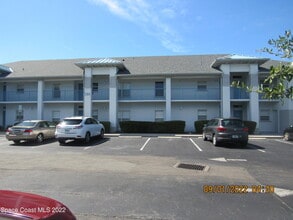 180 Portside Ave in Cape Canaveral, FL - Building Photo - Building Photo