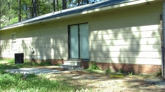 7450 Phillipi Church Rd