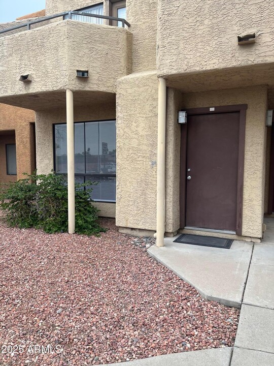 11640 51st Ave in Glendale, AZ - Building Photo