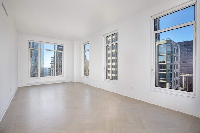 30 Park Pl in New York, NY - Building Photo - Building Photo