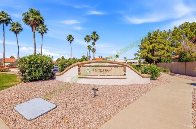432 W Champagne Dr in Chandler, AZ - Building Photo - Building Photo