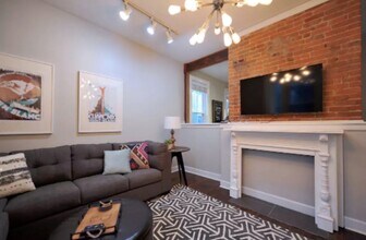 922 Rubel Ave in Louisville, KY - Building Photo - Building Photo